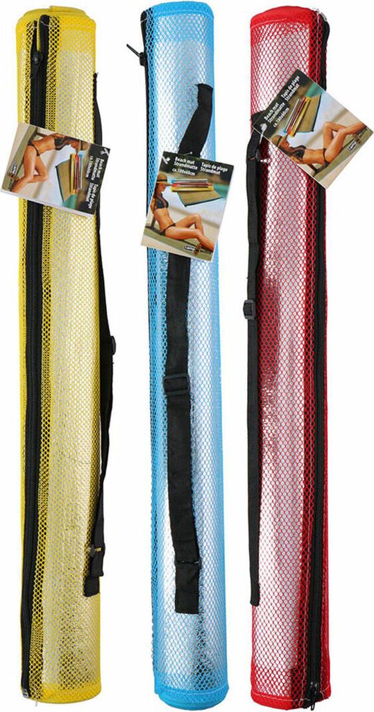 Strandmatte Camp Active 180 x 60 cm Produktbild 