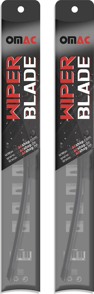 Scheibenwischer Vorne für Buick Lucerne 2006-2011