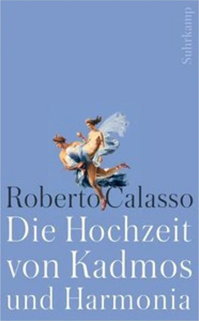 Maîtriser la Complexité de la Mythologie : Kadmos und Harmonia Livre