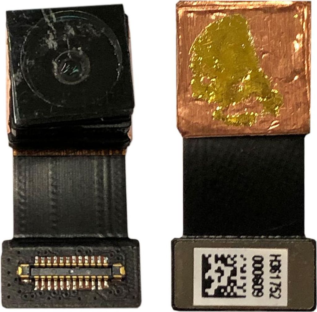 Frontkamera Links für Google Pixel 3 Small Camera Ersatzteil Reparatur Flexkabel