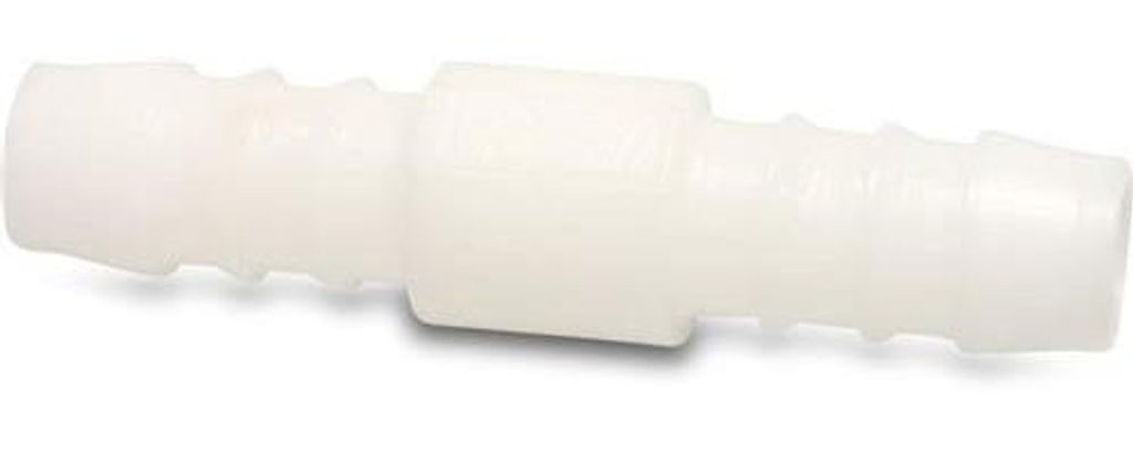 Gerader Anschluss 8mm Nylon 16bar pa