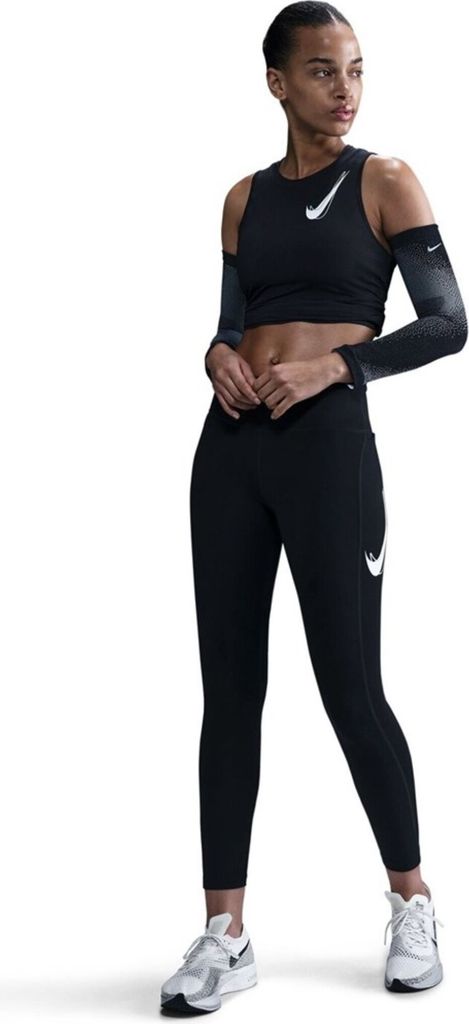 Nike Dri-FIT Fast 7/8 Tight Damen