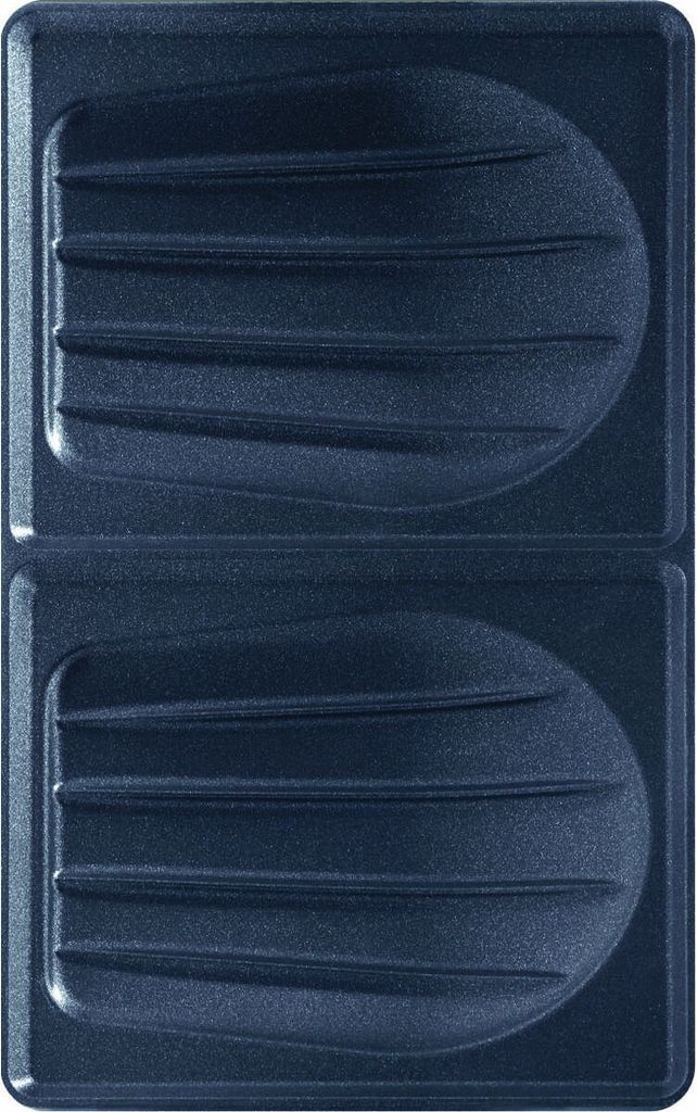 Tefal SW 854 D Snack Collection Waffel-/Sandwichtoaster Produktbild 16