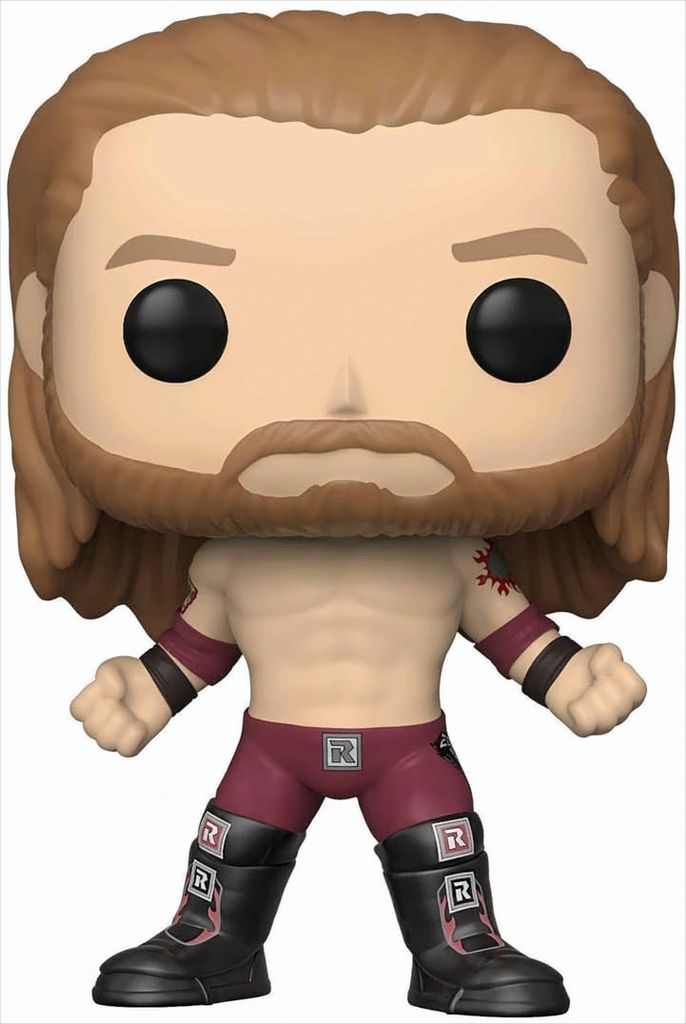 Funko WWE POP! Vinyl Figure Edge 9 cm FK54663 Obrázek produktu 