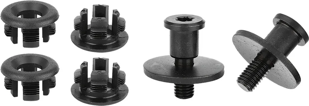 Hardware Estensore Letto Ford F-150 YL3Z84286A54AA | Kit Installazione