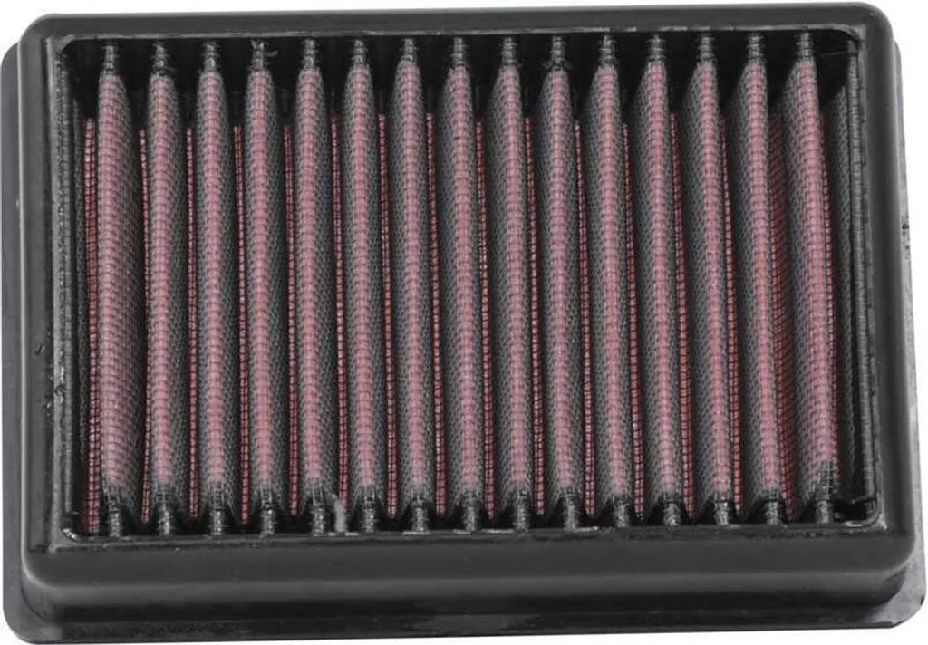 Filtre à air K&N BM-1121 : finis les filtres jetables et l'air bridé