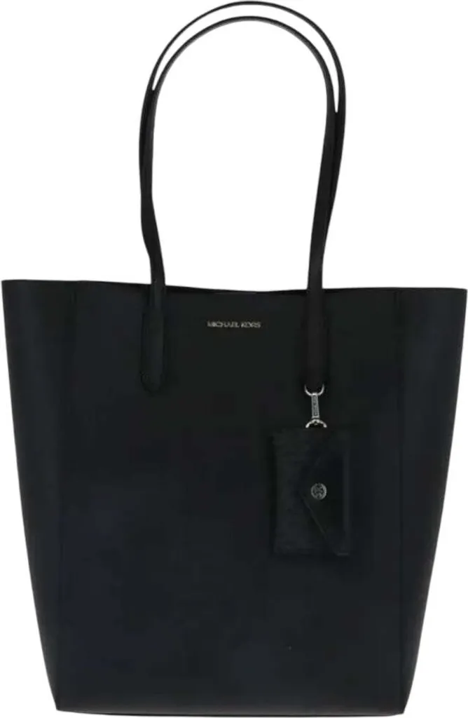 Sac de Cours et Travail Michael Kors Noir : Idéal pour vos Dossiers