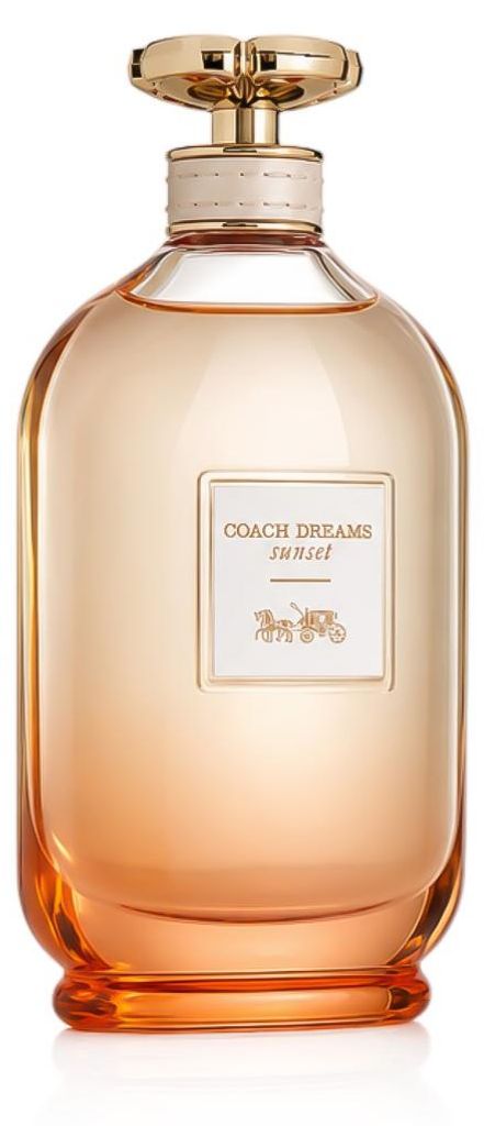 Coach Dreams Sunset, Eau de Parfum, 150 ml, pour femme Image du produit 