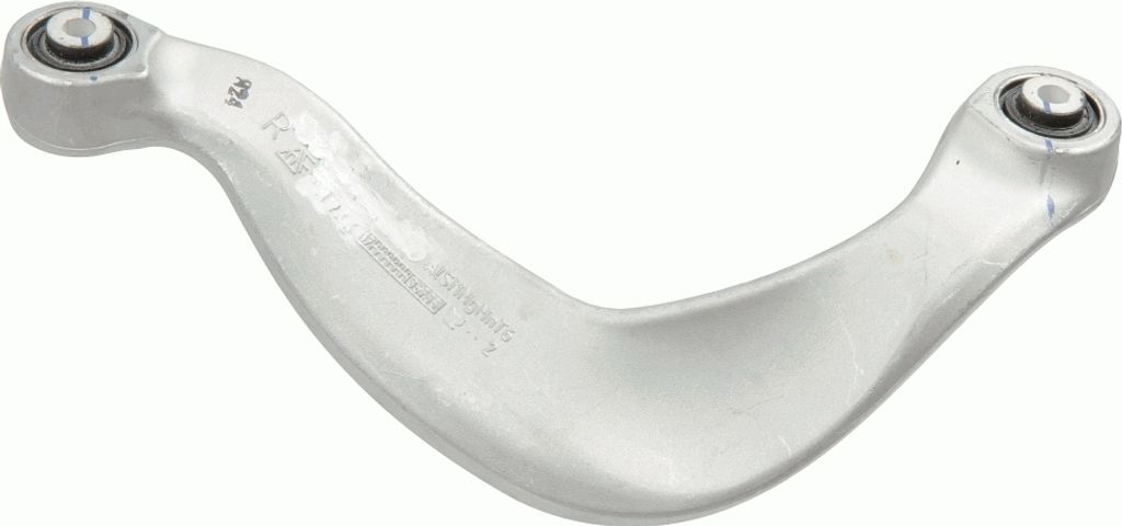 Lenker, Radaufhängung LEMFOERDER 38023 01