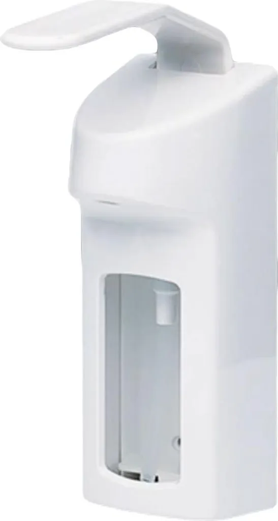 Distributeur de savon pour hôpital et cabinet médical Dermados 500ml