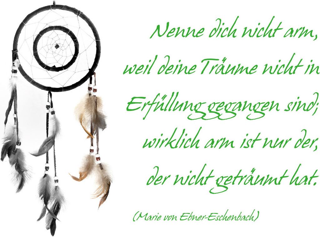 DenkARTen - Postkarte im Format 15 x 10cm - Sprüche - Fotokarten