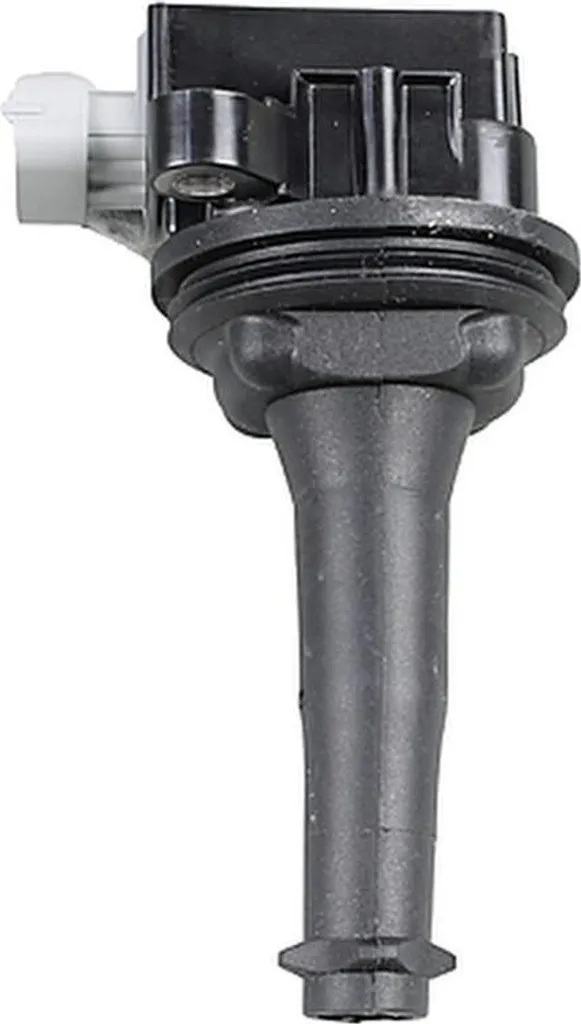 Metzger 880490 Bobina Accensione 4 Pin - Ricambio Ford e Volvo