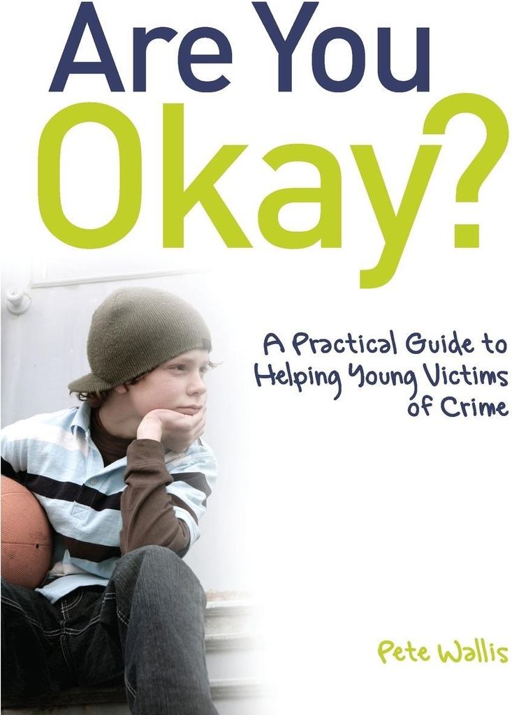 Are You Okay?