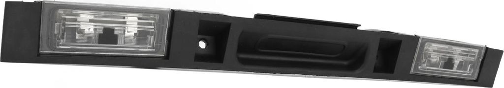 Kofferraum Deckel Heckgriff mit Tastetaste 51133403611 Schluck Grip Heckklappe für x3 e83