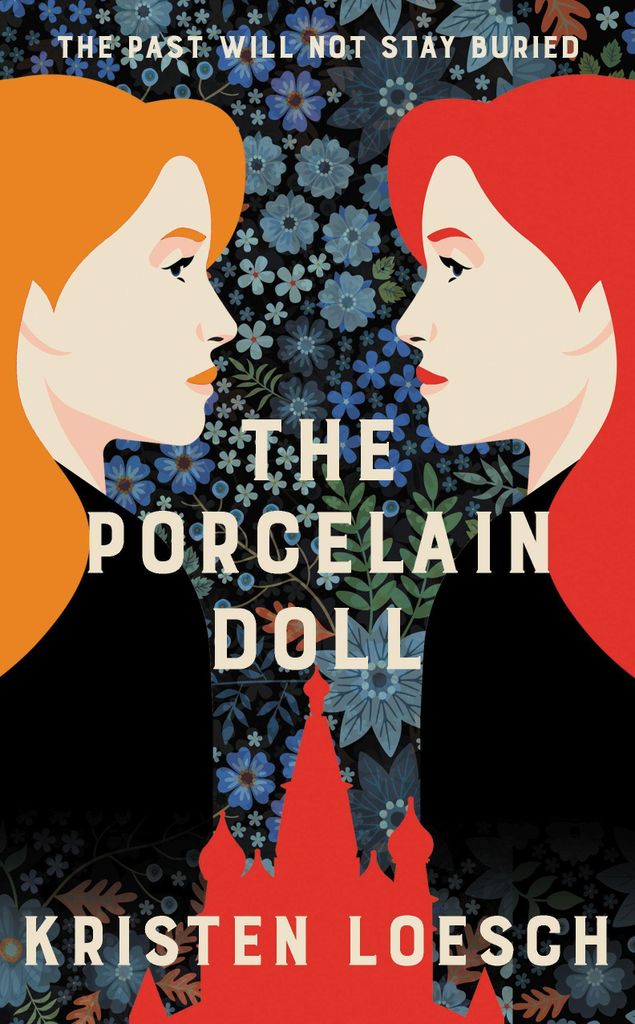 Die Porzellanpuppe