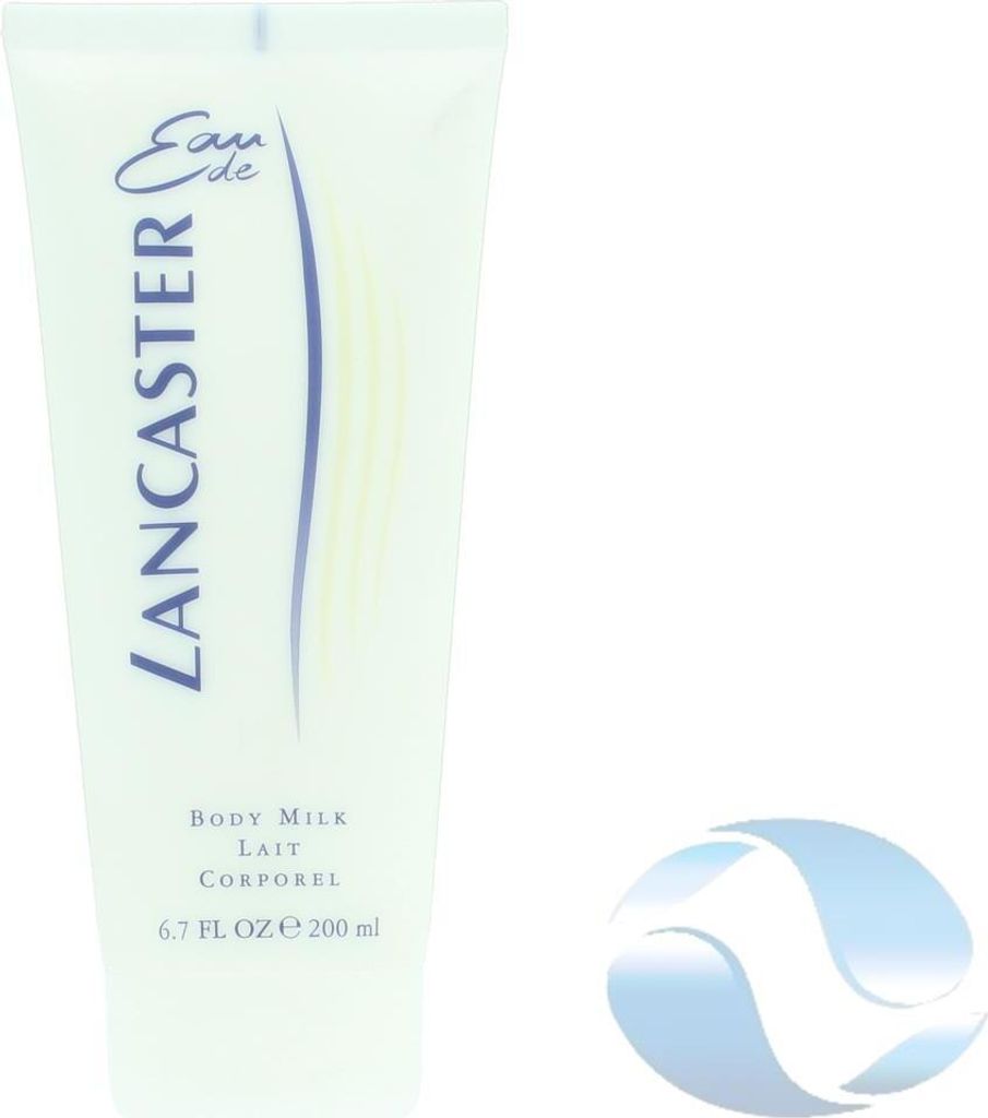 Lancaster Eau De Lancaster Body Milk