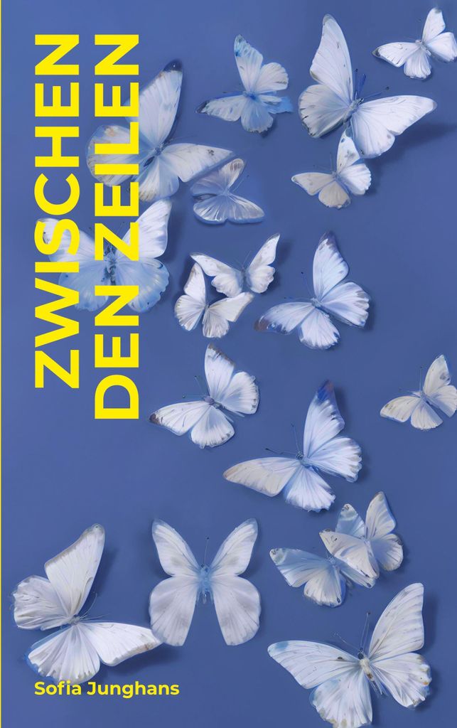 Poetischer Coming-of-Age-Roman: Olivia in Seoul – Erste Liebe, Selbstzweifel, eigene Stimme