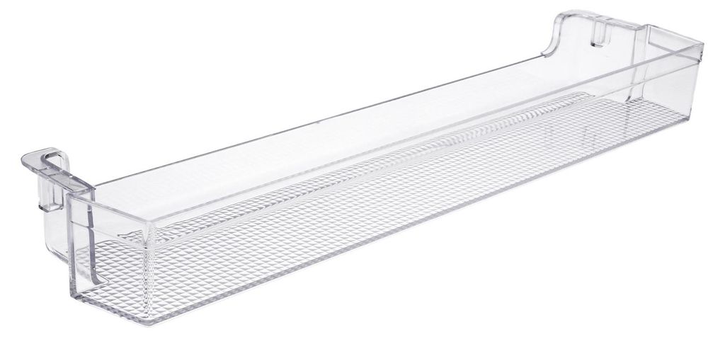 easyPART passend für 49099122 CANDY/ HOOVER Türfach oben für Kühlschrank