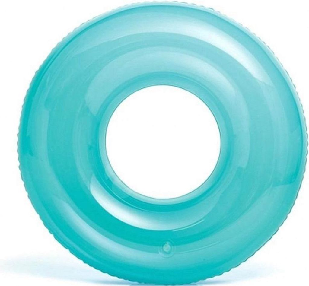 INTEX 59260 Kruh 76cm transparent Obrázek produktu 