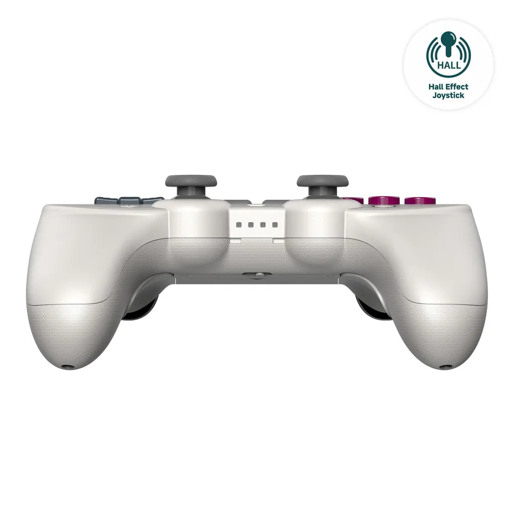 8Bitdo Pro 2 Hall Effect : Finissez-en avec le Drift sur Switch et Android - 5