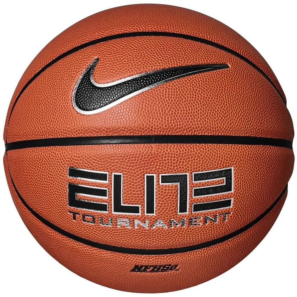 Ballon de basketball de compétition Nike Elite Tournament PP385 T6