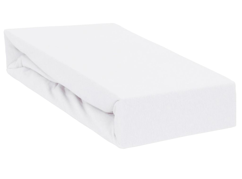 Lenzuolo con Angoli per Lettino 70 × 140 cm – 100% Cotone, Immagine del prodotto 