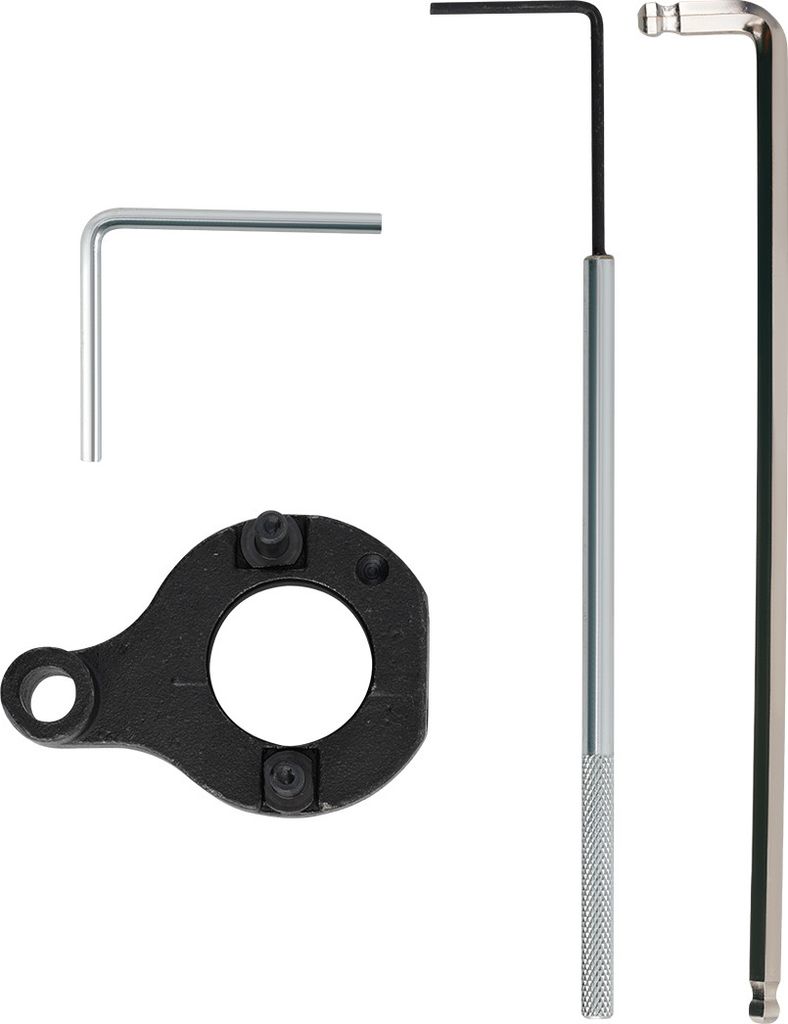 Set Strumenti Bloccaggio Distribuzione Per Motori - Compatibile Con Lancia E Altri Modelli, Per Sostituzione Cinghia