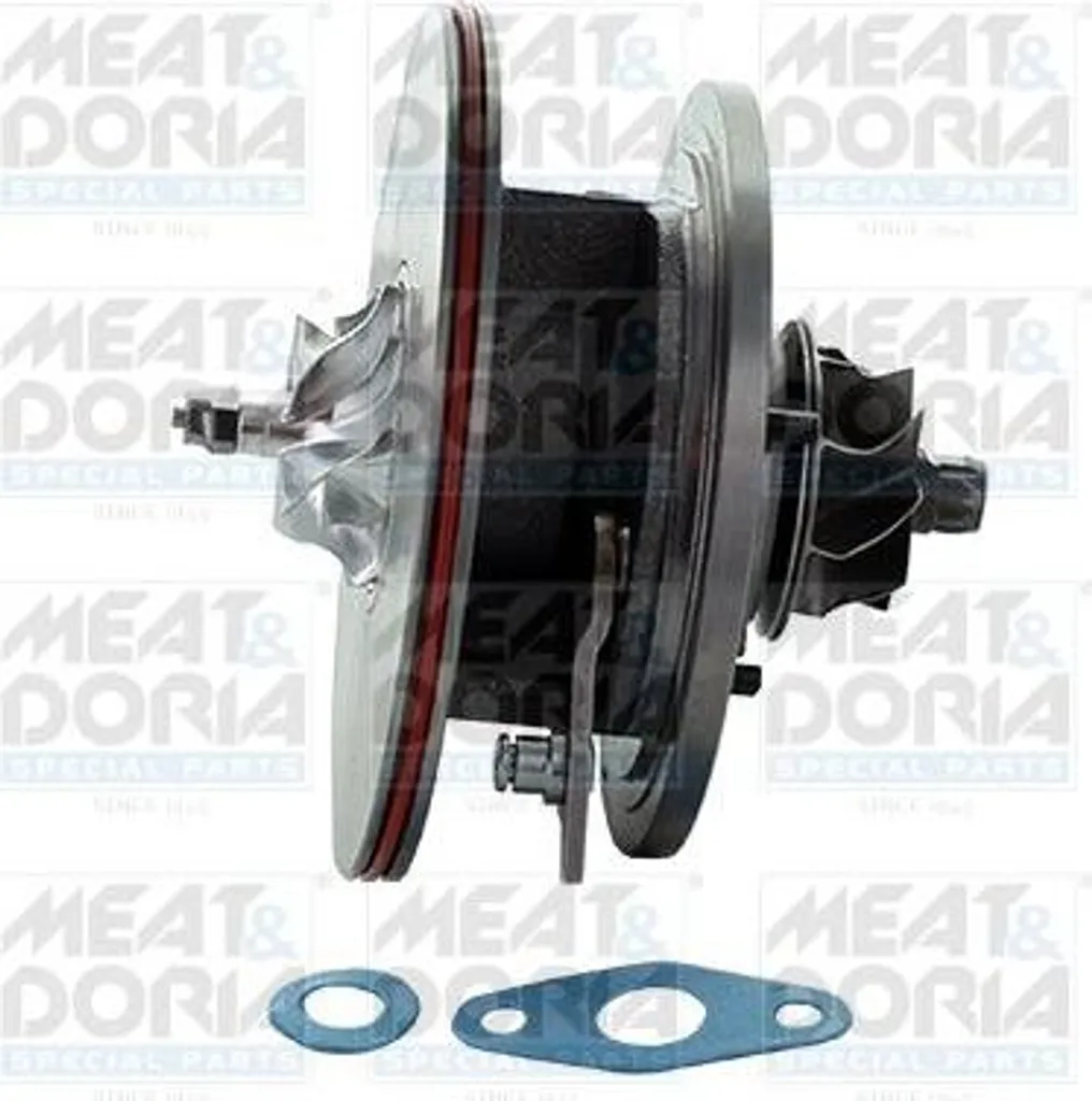 Groupe turbine compresseur 285002A780 pour moteur Hyundai et Kia