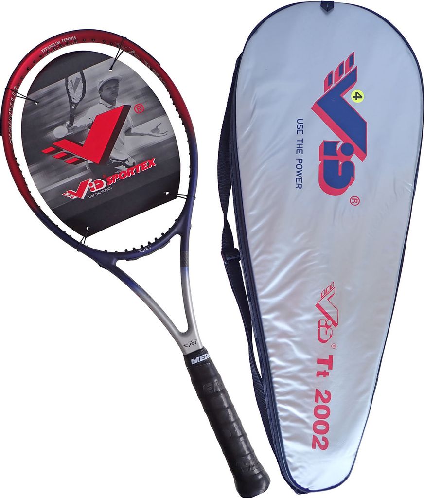 Graphit-Tennisschläger G2426/T2002 Produktbild 