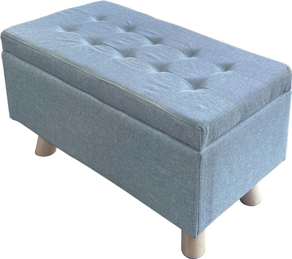 VDD – Sitzkissen – Sitzkissen mit Stauraum – Kindersitzkissen – Kindersessel