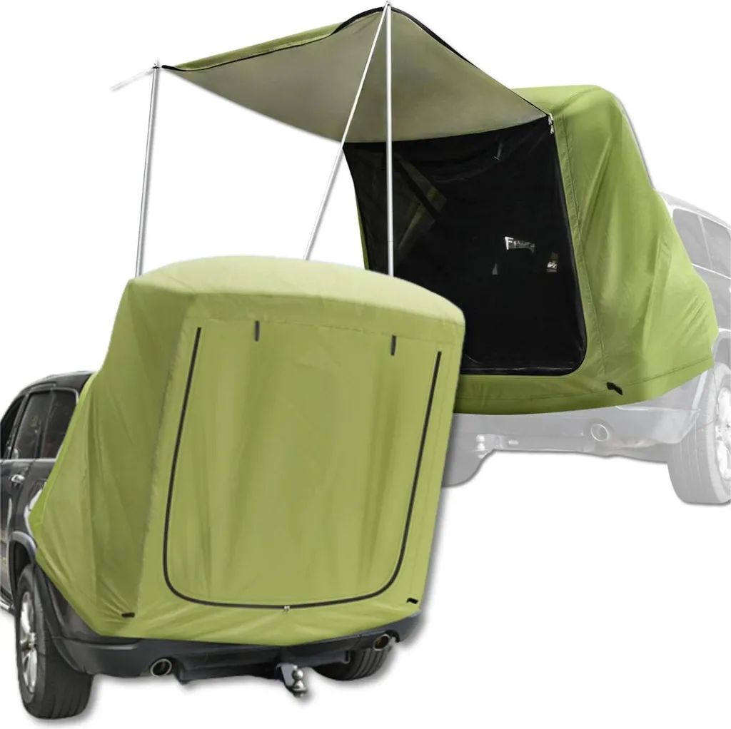 Guida all'acquisto: Tenda EDIBAZZAR Impermeabile 2 Posti Verde