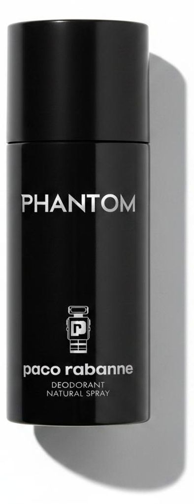 Paco Rabanne Phantom Deo Spray 150ML Produktbild 