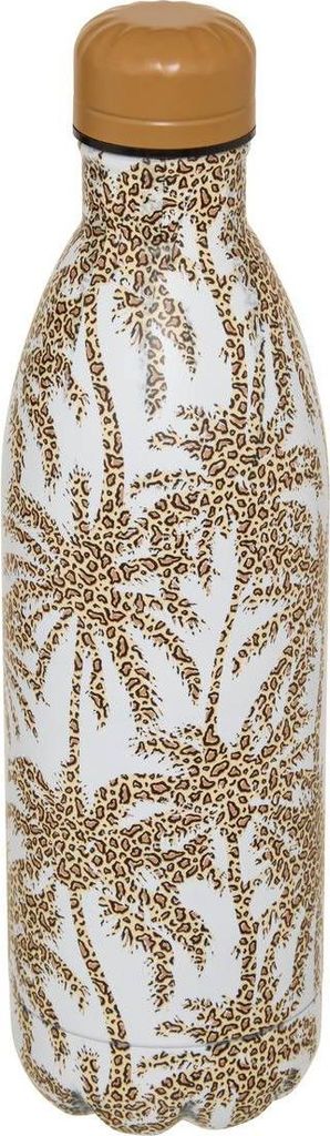 5 five simply smart - Isothermische flasche 1l aus edelstahl