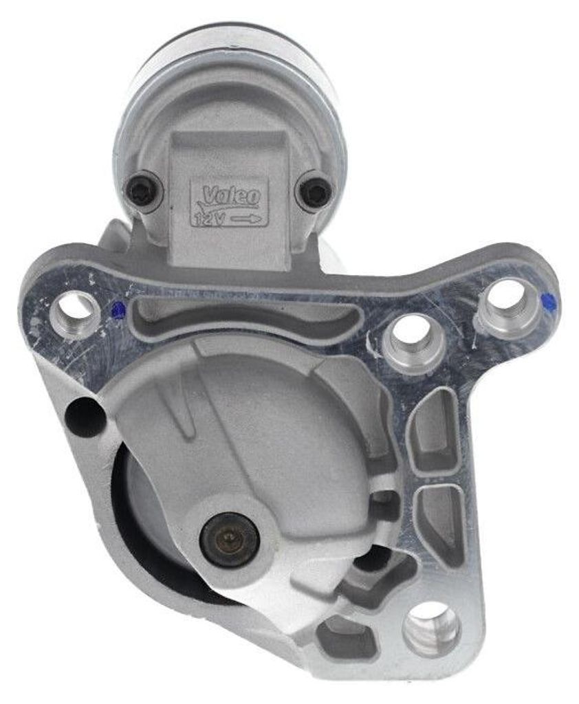 Anlasser Starter 12 V 0,9 kW VALEO IAM-Expertise passend für u.a. RENAULT LAGUNA