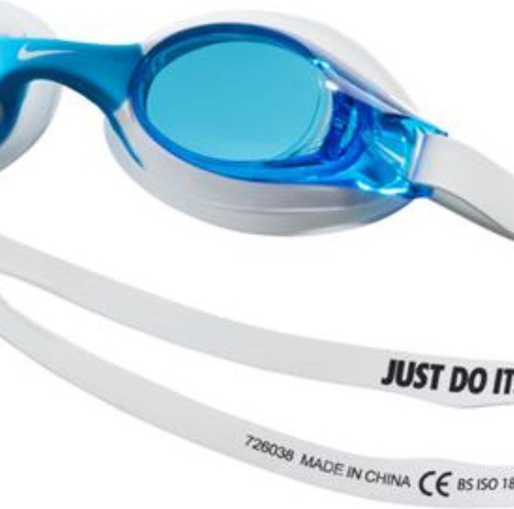 Nike Lil Swoosh Schwimmbrille Kinder