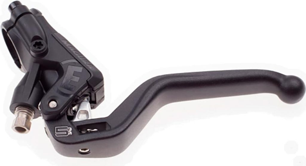 Magura MT5 Bremsgriff Hebel schwarz 3-Finger Kugelkopf abMJ2015 1 Stück MTFive