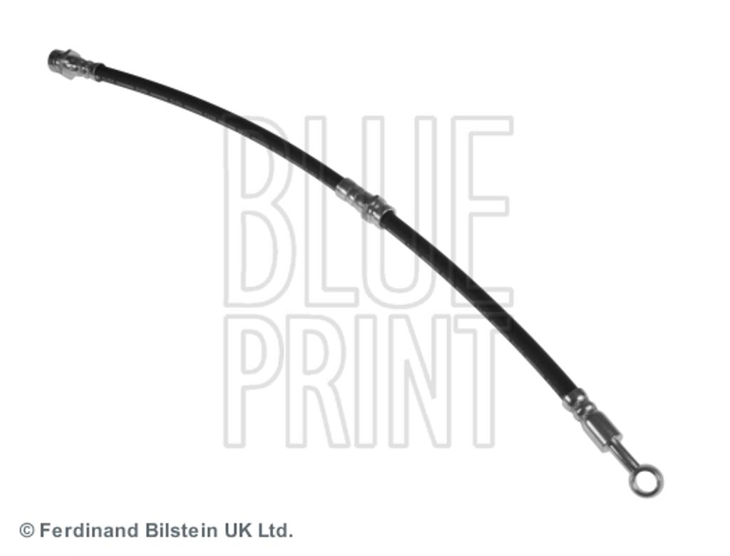 BLUE PRINT ADG05389 Bremsschlauch Vorne Links Vorne Rechts für KIA RIO Kombi (DC) RIO Stufenheck (DC)