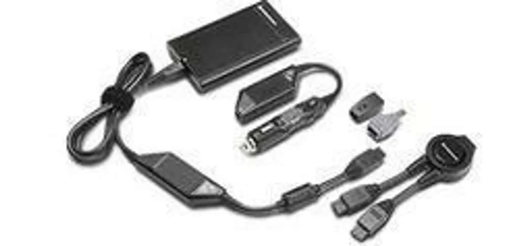 Plus de Panne de Batterie : Adaptateur Lenovo 41R4494 90W Voiture