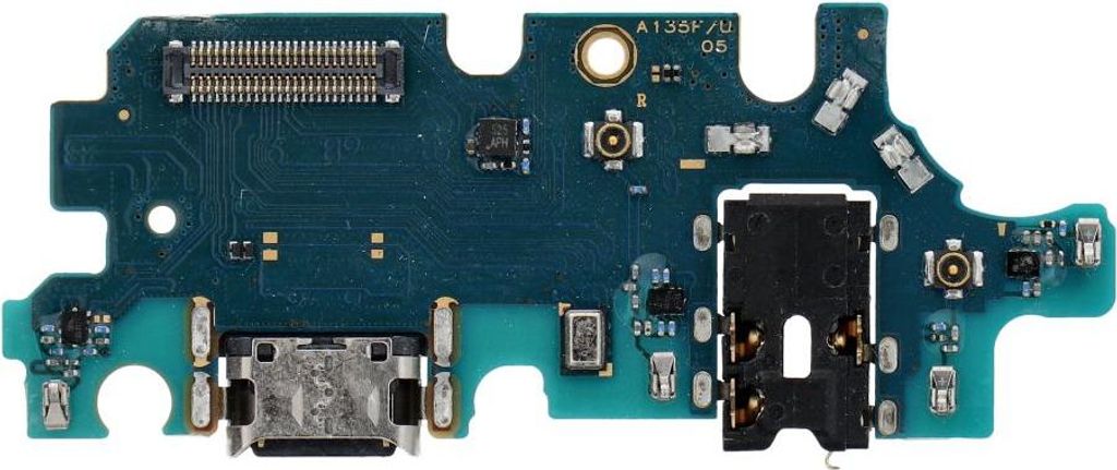 Ladeplatte passend für SAMSUNG A13 4G A135F/M OEM (Schnellladegerät)