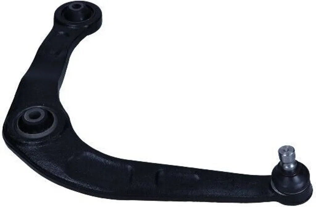 Triangle de suspension avant pour Peugeot 206+ et 206 Van OE 3520V7