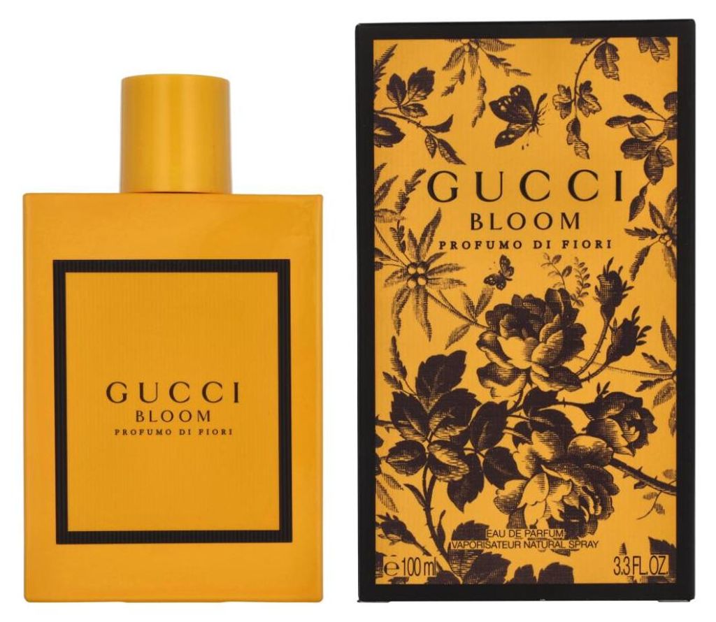 Gucci Bloom Profumo di Fiori Eau de Parfum 100 ml Produktbild 
