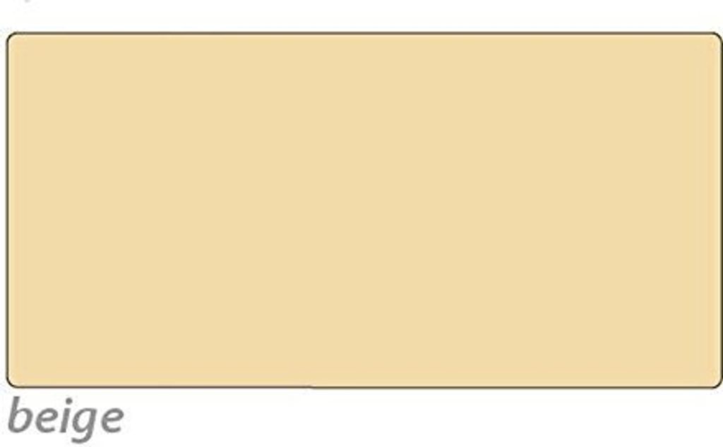 folia Tonpapier DIN A4 130 g/qm beige 100 Blatt