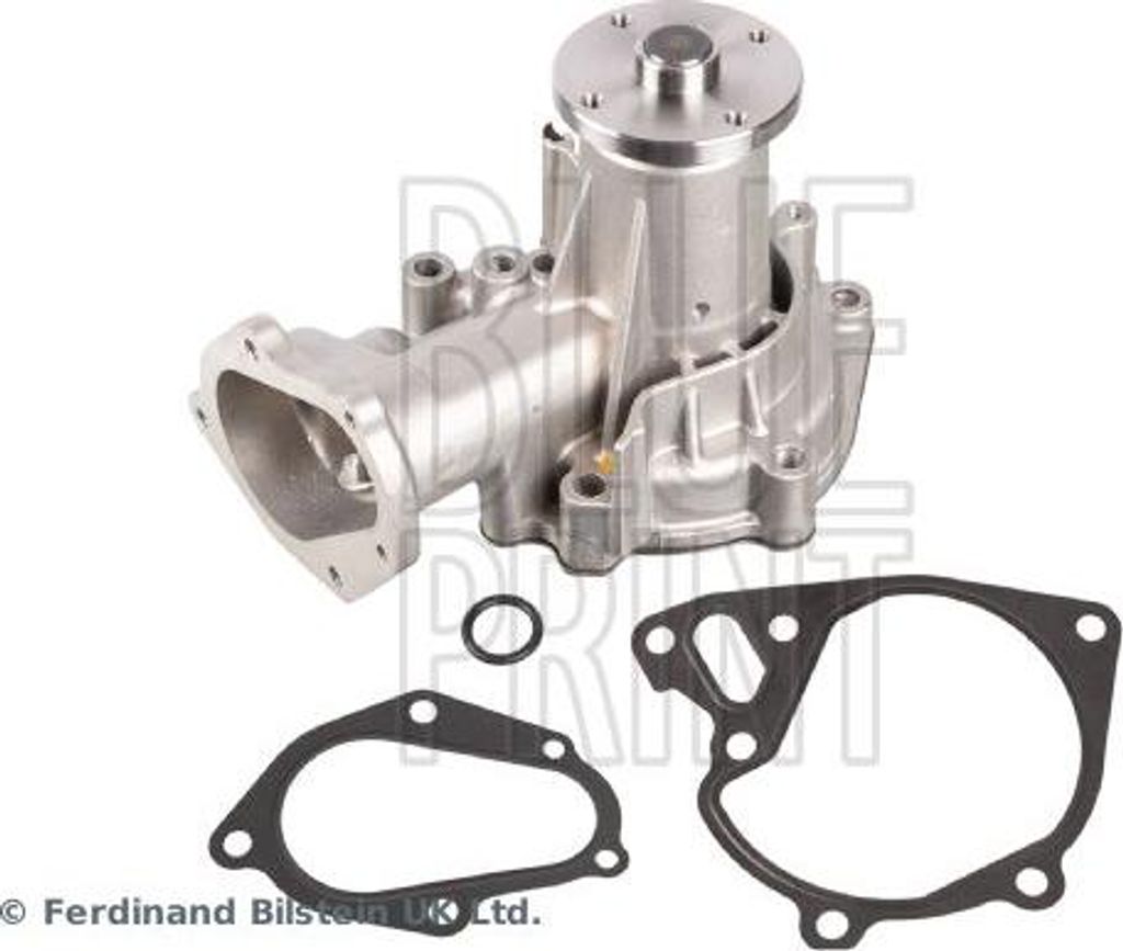 BLUE PRINT ADC49168 Wasserpumpe, Motorkühlung OE 1300A045 kompatibel mit L200, Pajero, Sharan