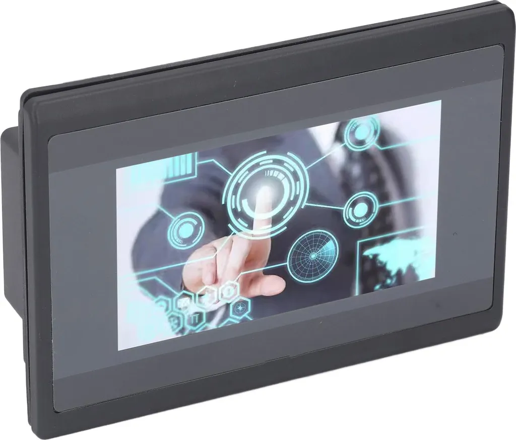 Automate de programmation FX3U pour automatisme industriel et HMI - 9