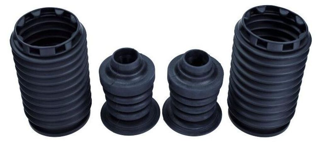 MAXGEAR 72-5646 Staubschutzsatz Stoßdämpfer Vorne für RENAULT ESPACE IV (JK0/1) Vel Satis Schrägheck