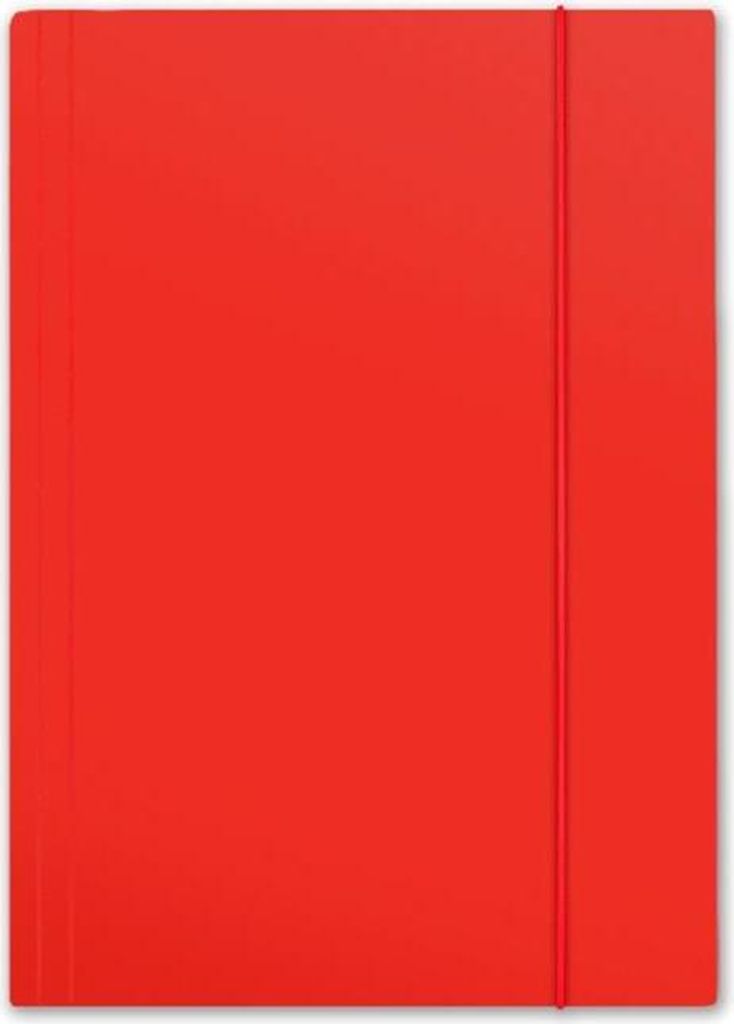 Penmate Ordner Mit Radiergummi A4 Plus Top Rot A""10