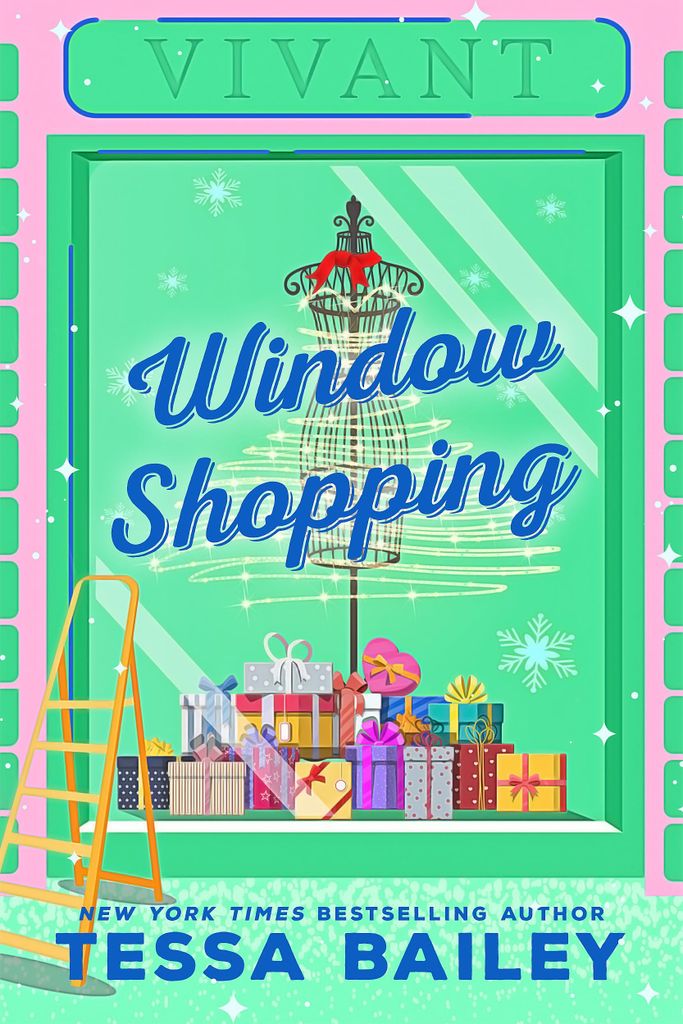 Window Shopping Produktbild 