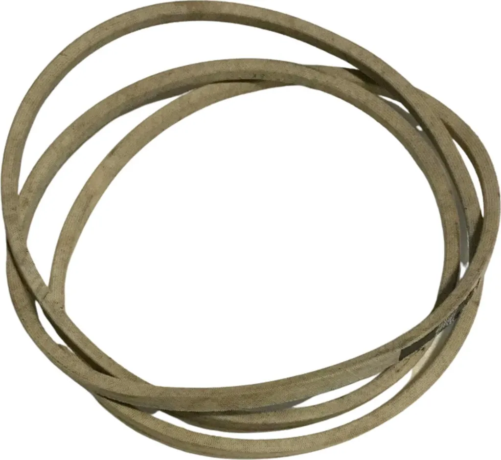 Courroie transmission lame Husqvarna TS138M : réparer votre tondeuse