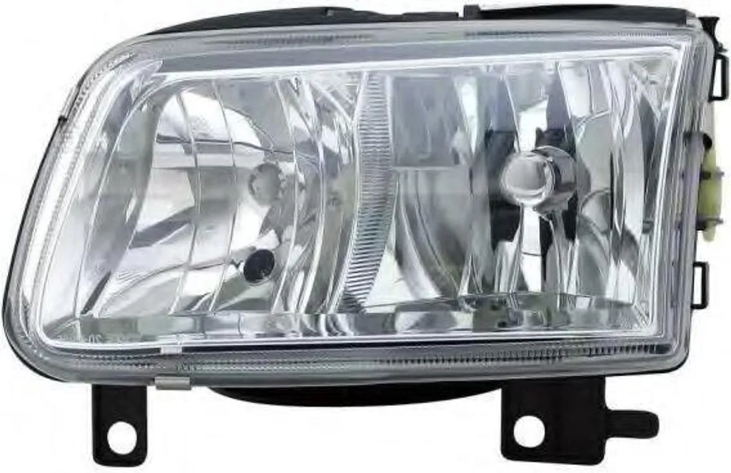 Lampada Frontale LED da Lavoro 1000lm: Torcia da Casco Professionale IP67