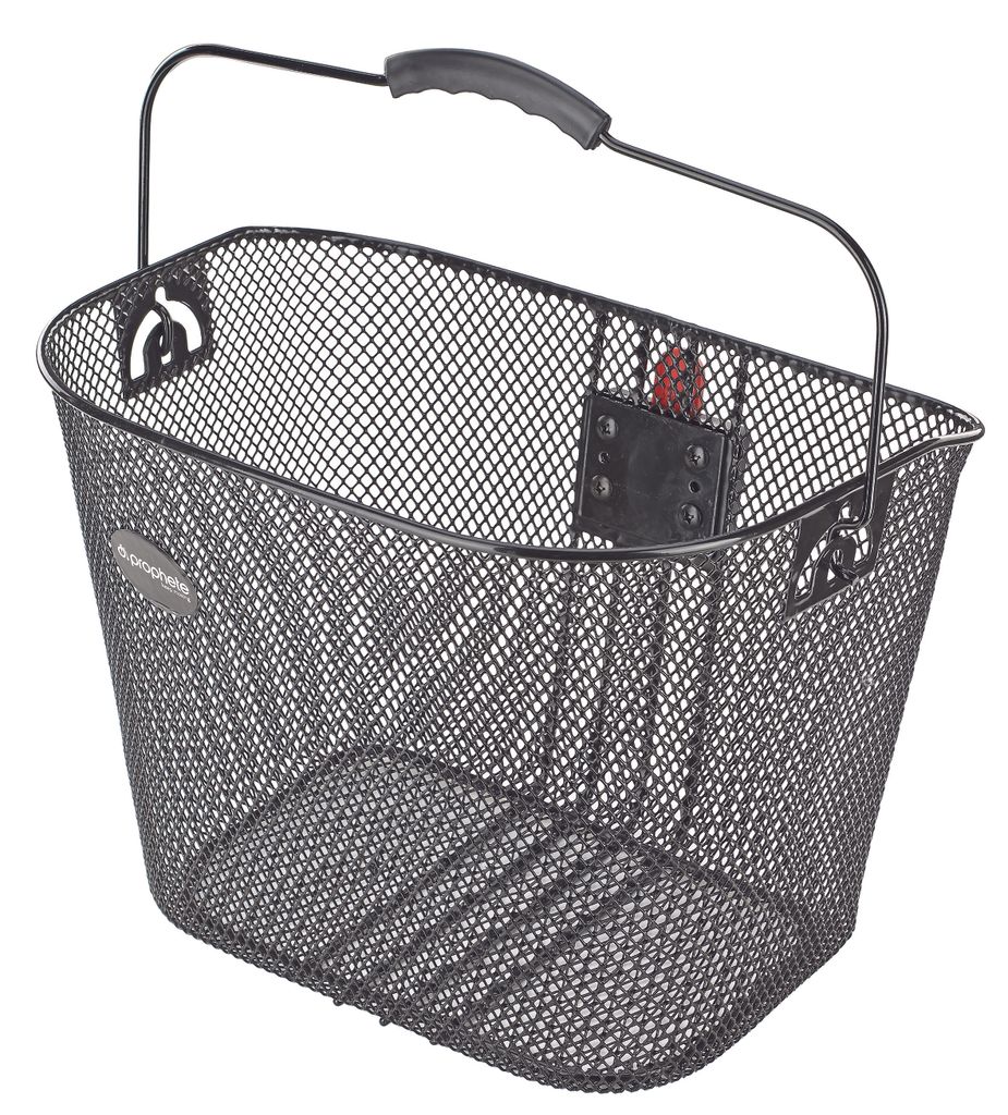 Prophete Fahrradkorb "City", abnehmbar, mit Produktbild 